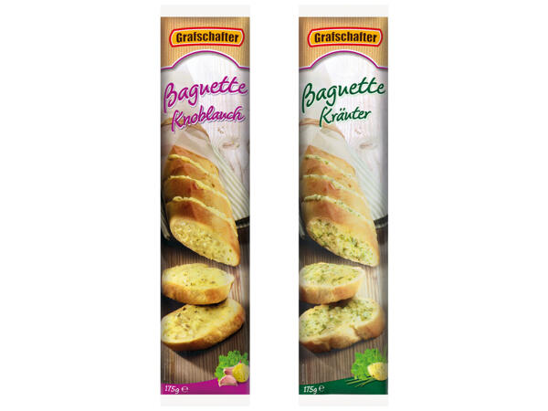 Baguette