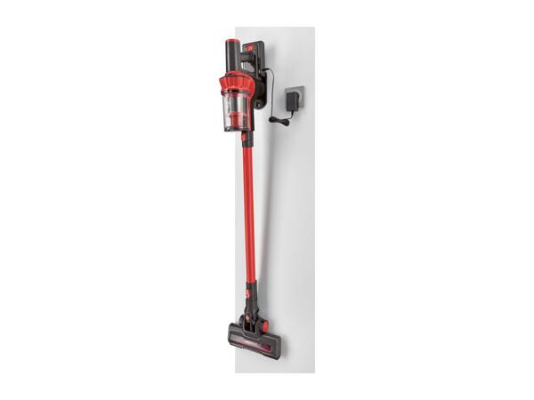 Silvercrest 2-in-1 Cordless Vacuum Cleaner