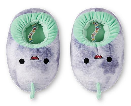 Squishmallows 
 Children's Slippers