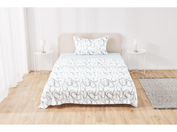 Bedlinen Set, Single