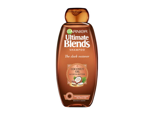 Garnier Ultimate Blends Shampoo or Conditioner