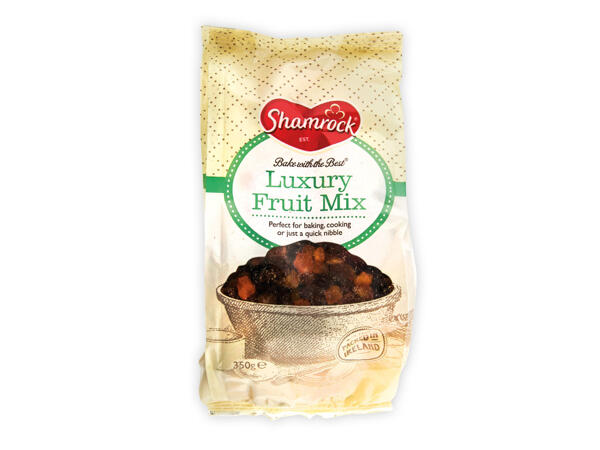 Luxury Fruit Mix