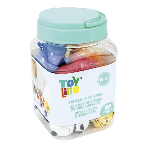 TOYLINO(R) 				Sensorisches Spielzeug