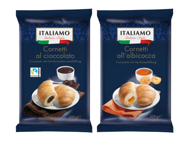 Croissants