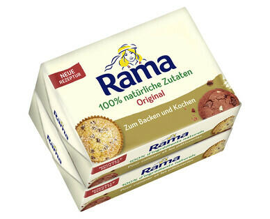 RAMA
AUTHENTIQUE