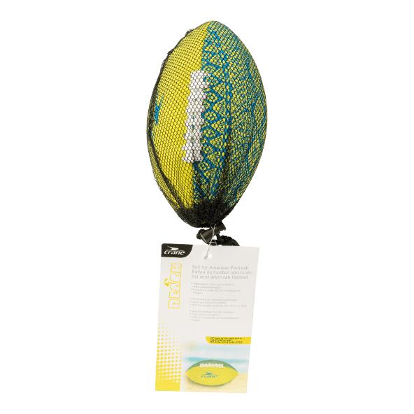 CRANE(R) 				Volleyball oder Ball für American Football