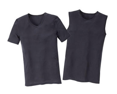 ROYAL CLASS SELECTION Herren-T-Shirt/-Tanktop