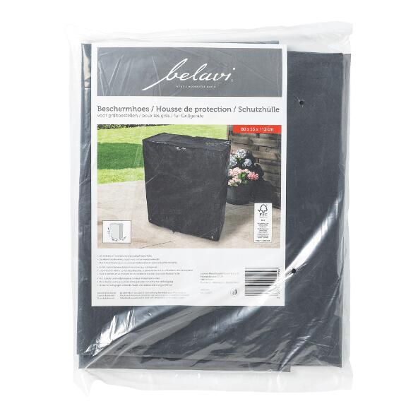 BELAVI(R) 				Housse de protection pour matériel de jardin