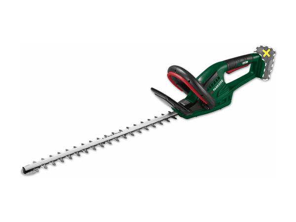 Akku-Heckenschere, 20 V