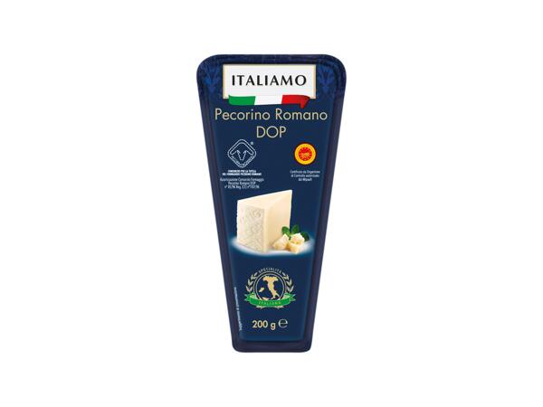 Pecorino Romano PDO