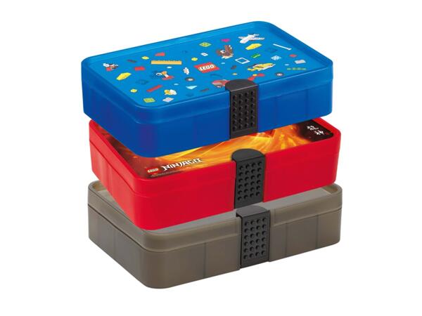 Lego Sorting Box