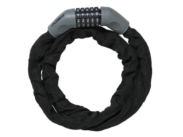 Bike Chain Lock