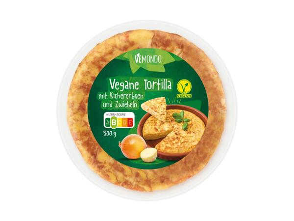 Tortilla