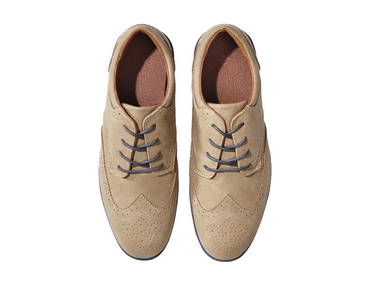 Men's Casual Shoes
