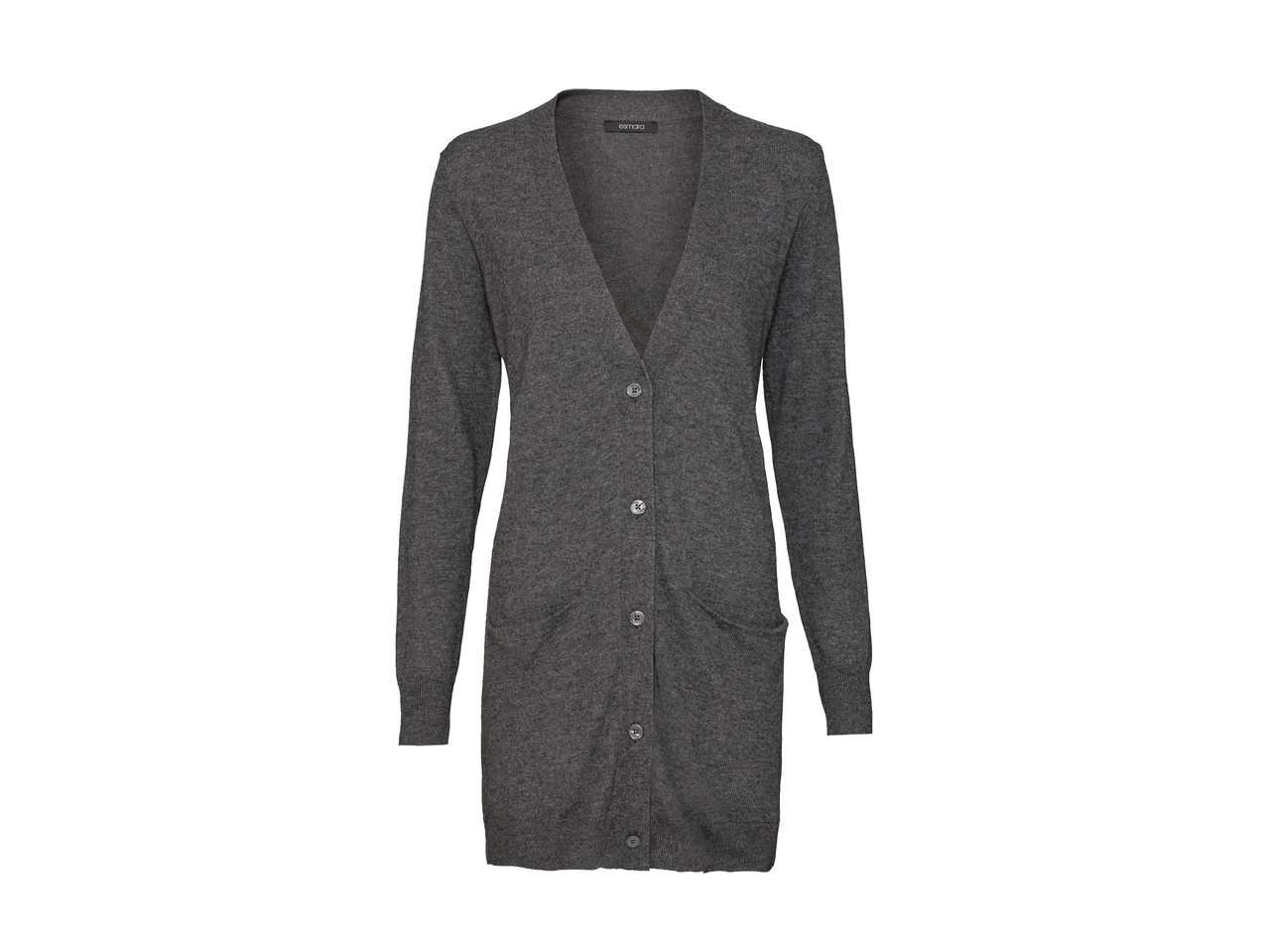 ESMARA(R) Finstrikket cardigan