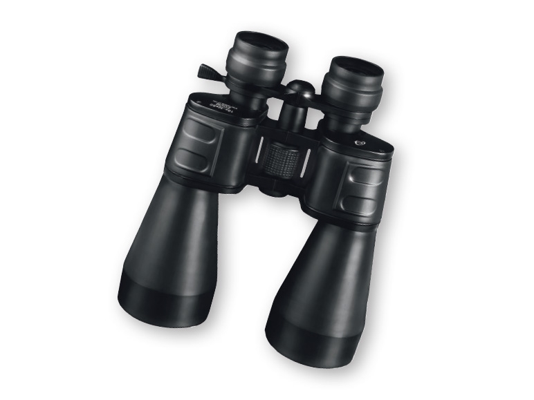 Auriol Zoom Binoculars 10-30 x 60