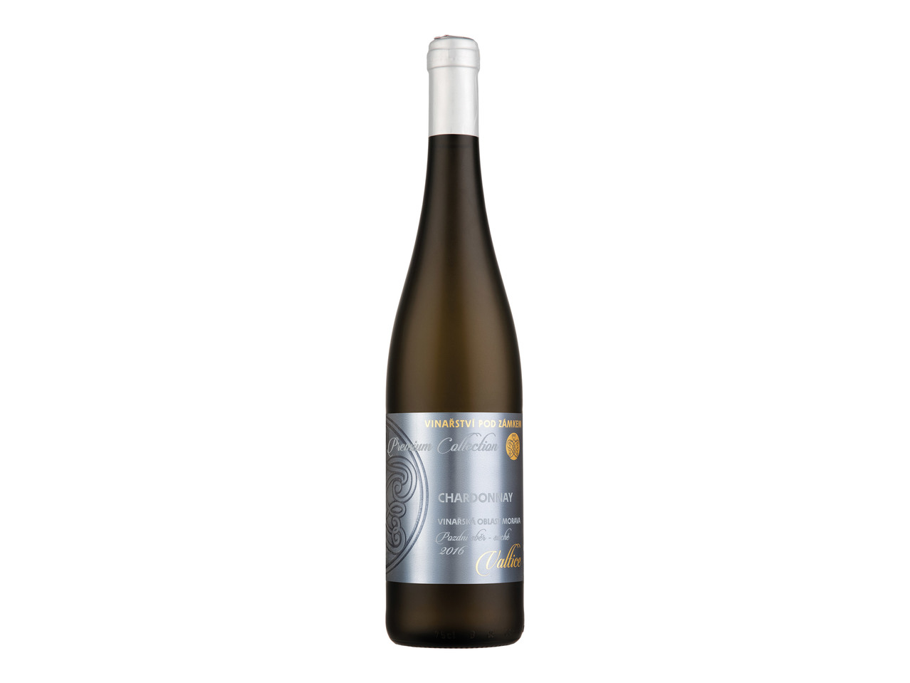 CHARDONNAY