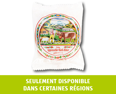 Pain d'épices appenzellois