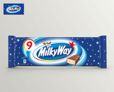 Milky Way