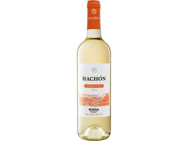 Hachón Rueda DO