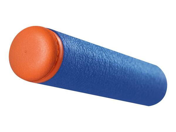 Playtive Soft Dart Dinosaur Blaster - Blue