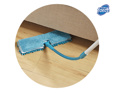 TELESCOPIC FLEXI MOP