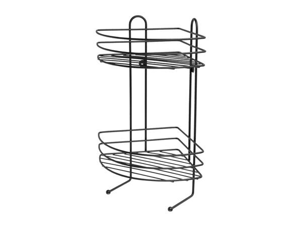 Livarno Home Shower Rack
