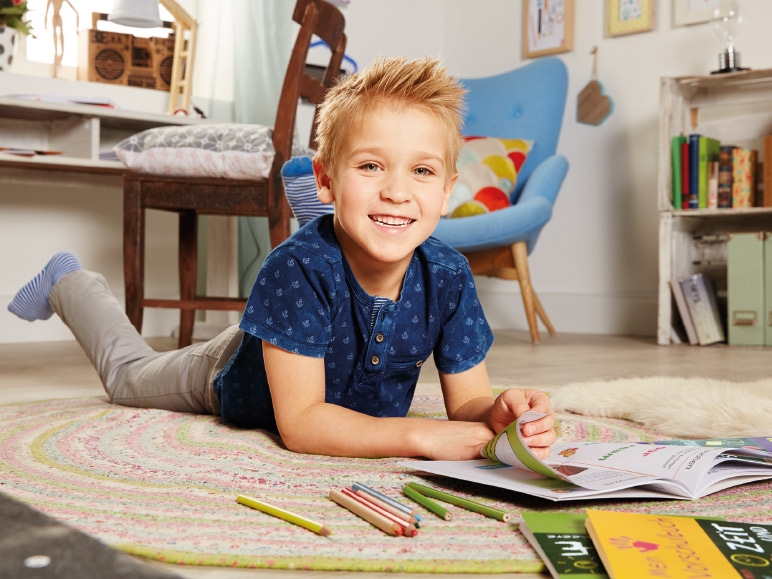 Preschool Book