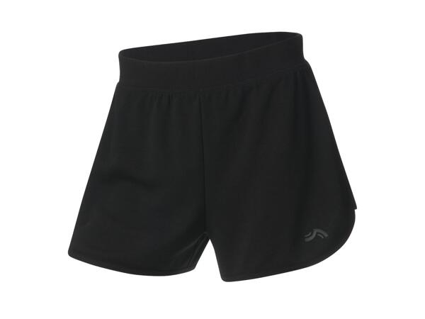 CRIVIT(R) Sweatshorts