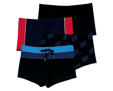 CRANE(R)
SHORT DE BAIN POUR HOMMES