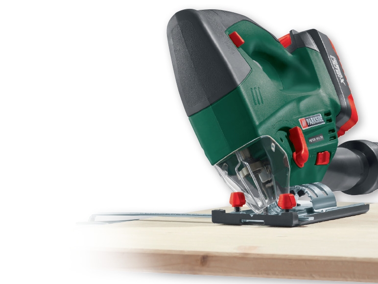 PARKSIDE 18V Cordless Jigsaw