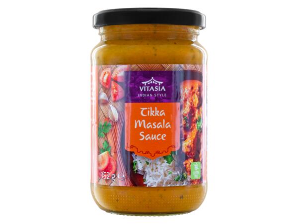 Asian Sauces