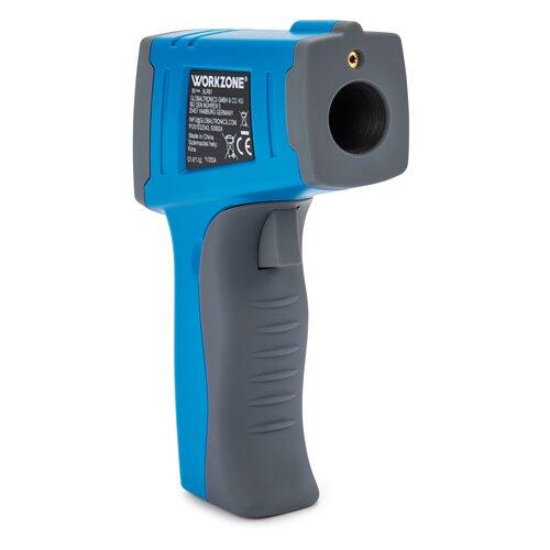 WORKZONE Infrarot-Thermometer