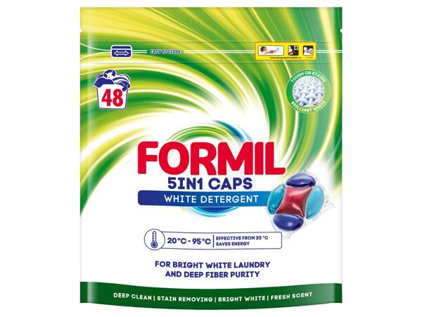 FORMIL 5V1 KAPSLE
