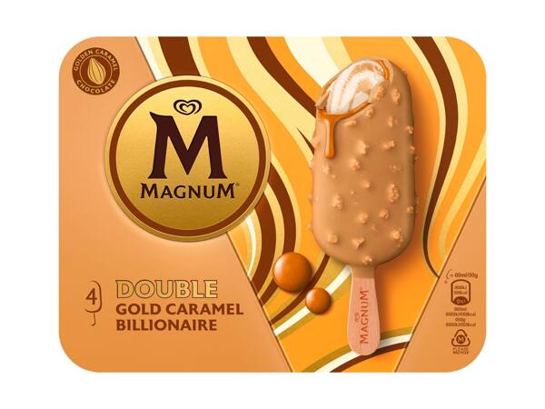 Lusso Magnum Double​