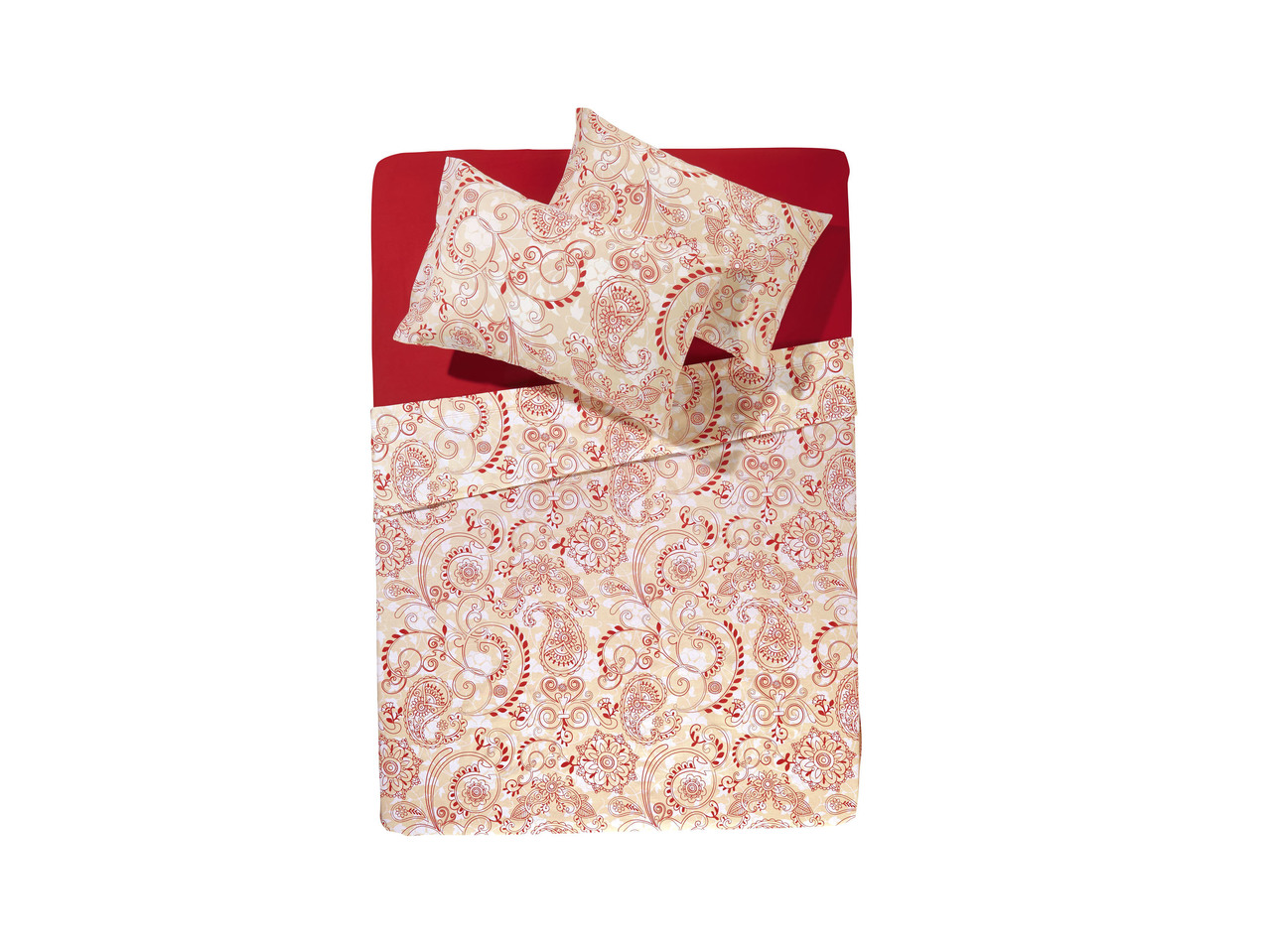 Bedlinen Set