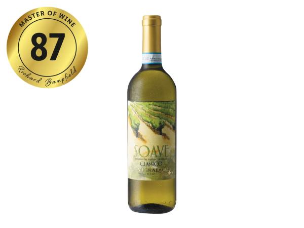 Soave Classico Vignalago Wine