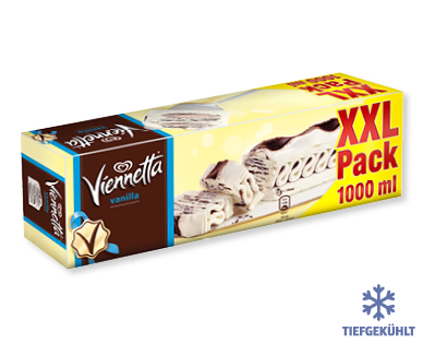 LUSSO(R) Viennetta Glace