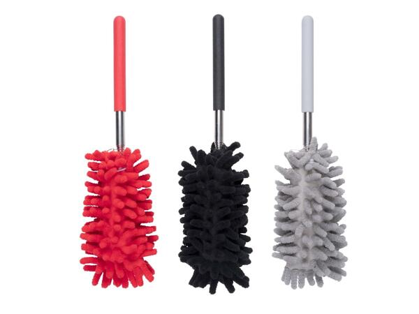 Cleaning Accessories or Soft Close Pedal Bin