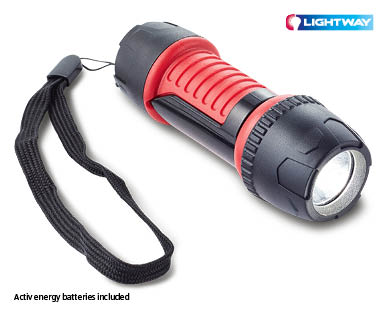 1W Led Torch