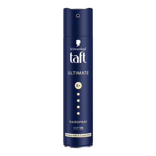 TAFT(R) 				Haarstyling