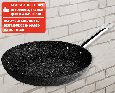 Padella professionale, 28 cm Ø CROFTON(R)