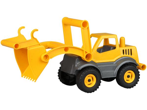 Sand Vehicles