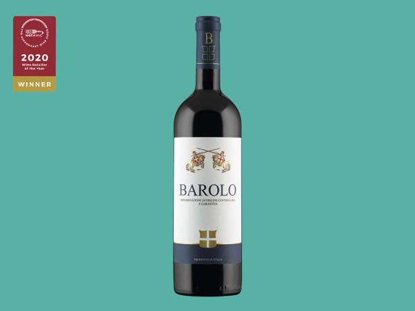 Italian Barolo