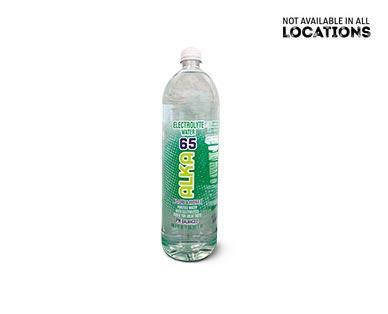 Alka65 Electrolyte Water