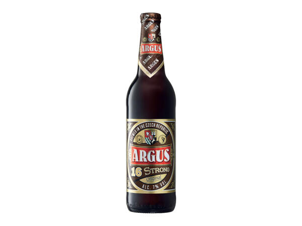 CZECH BEER