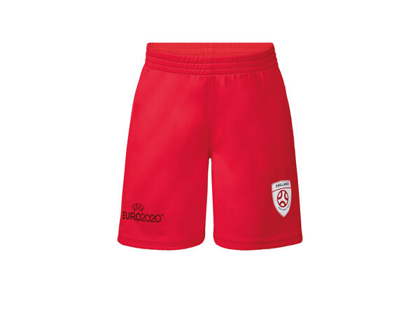 Kids' UEFA Football Kit