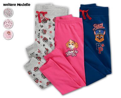 PAW PETROL Kleinkinder-Leggings/-Jogginghose