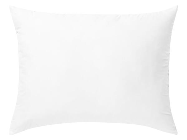 Anti-mite pillow 50 x 80cm
