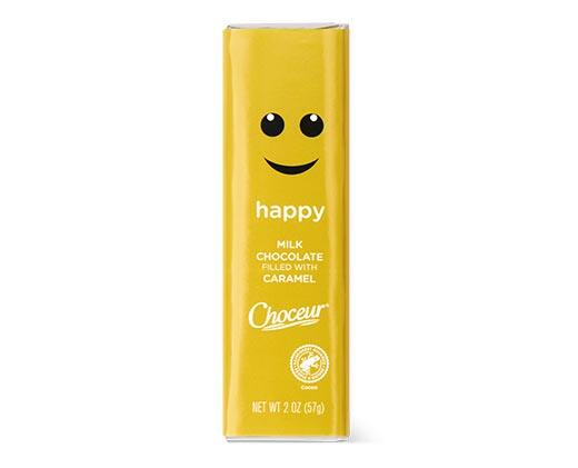 Choceur
Assorted Mood Chocolate Bars